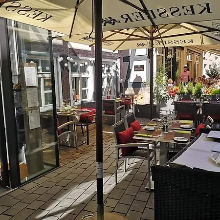 Boutique Hotel Pfauen-2